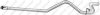 ASMET 0785 Exhaust Pipe